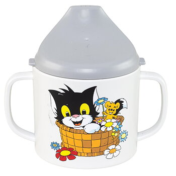 Pipmugg Bamse