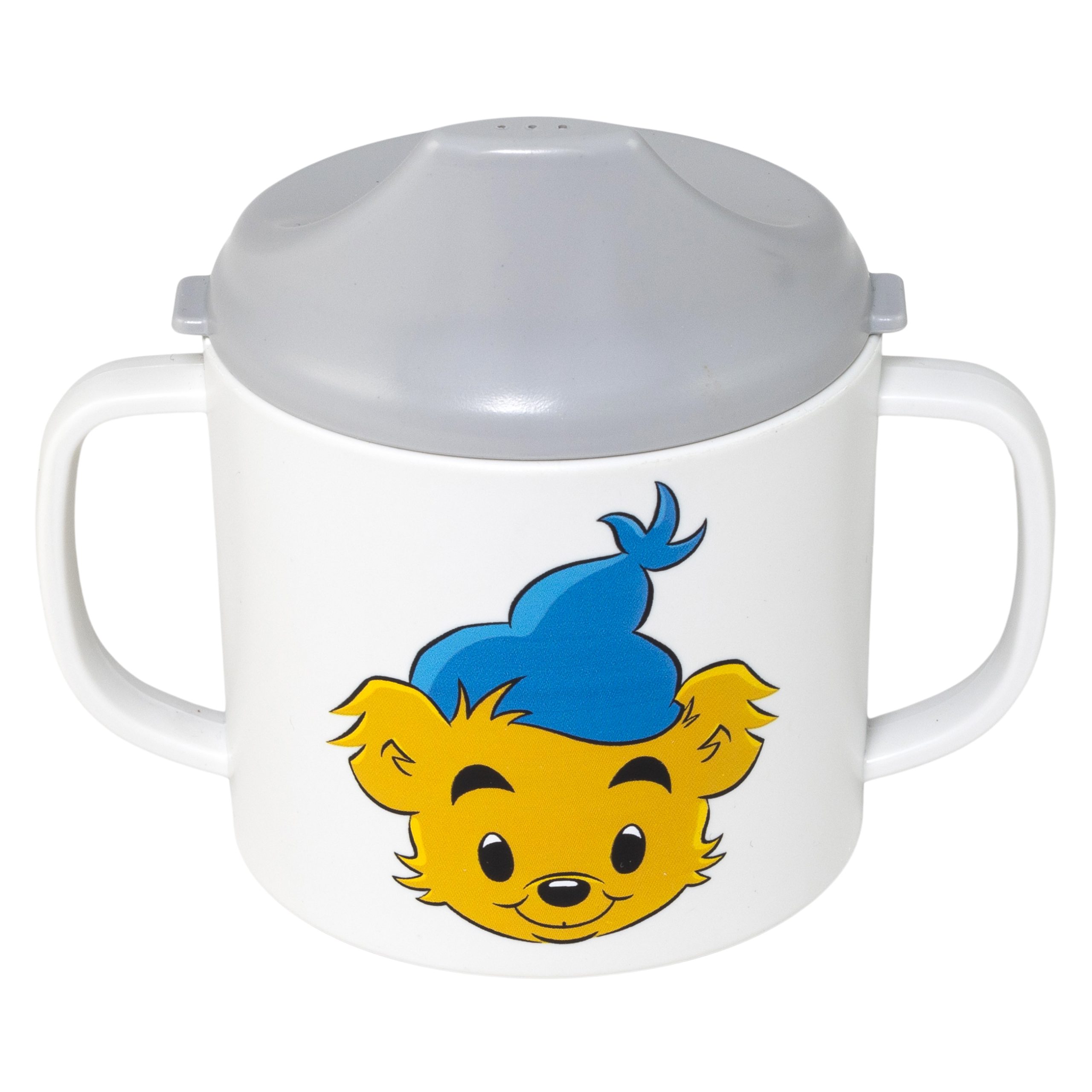 Pipmugg Bamse