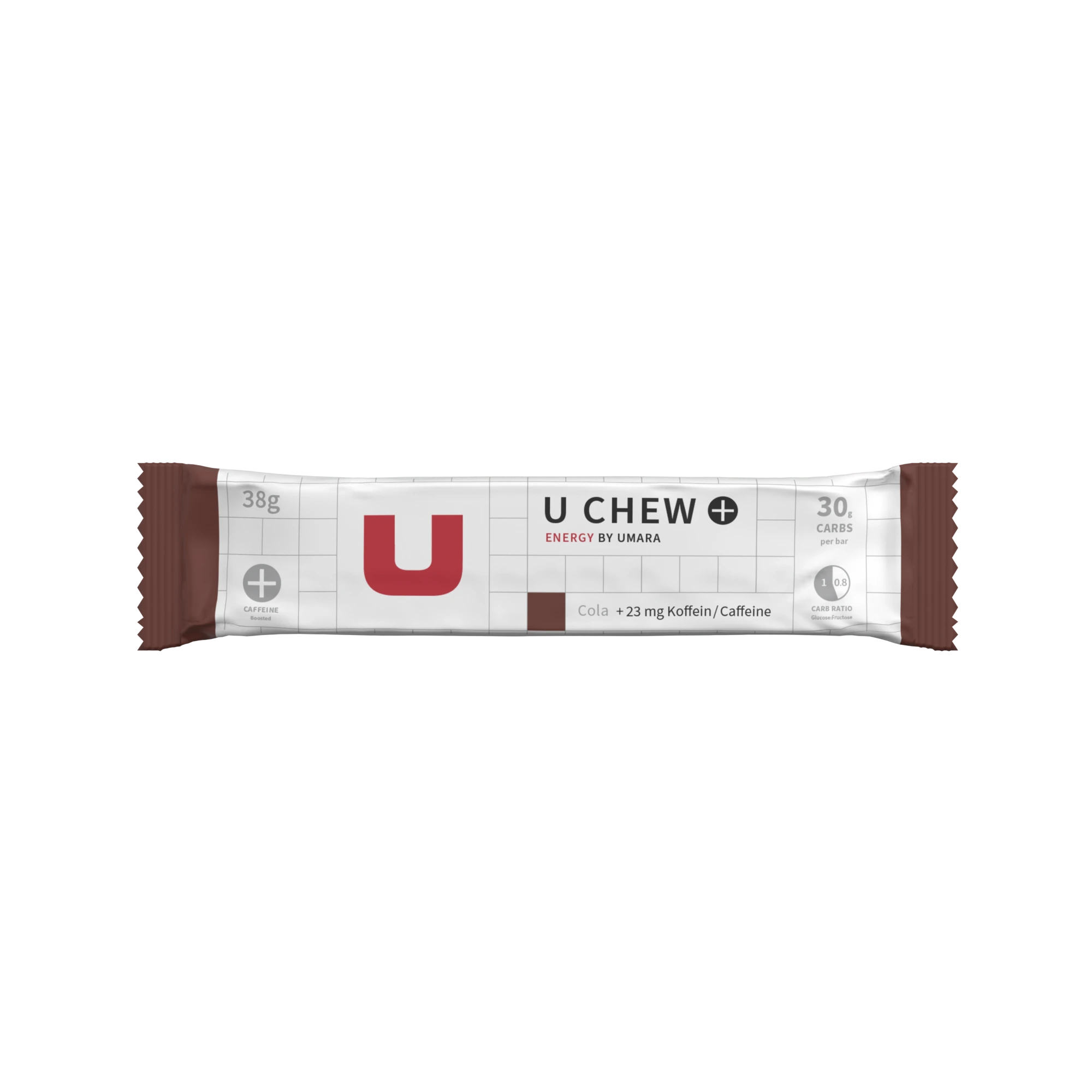 Umara U Chew 38g (30g Carbs) - 2