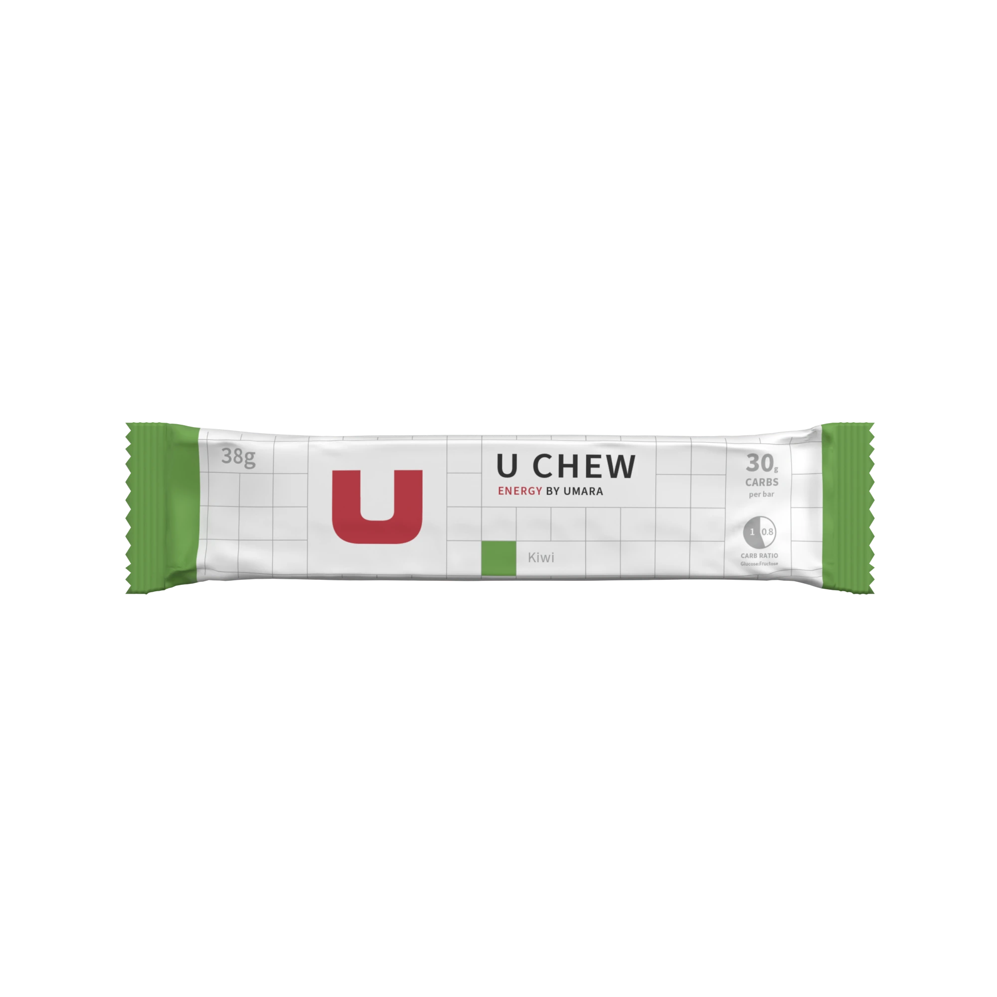 Umara U Chew 38g (30g Carbs)