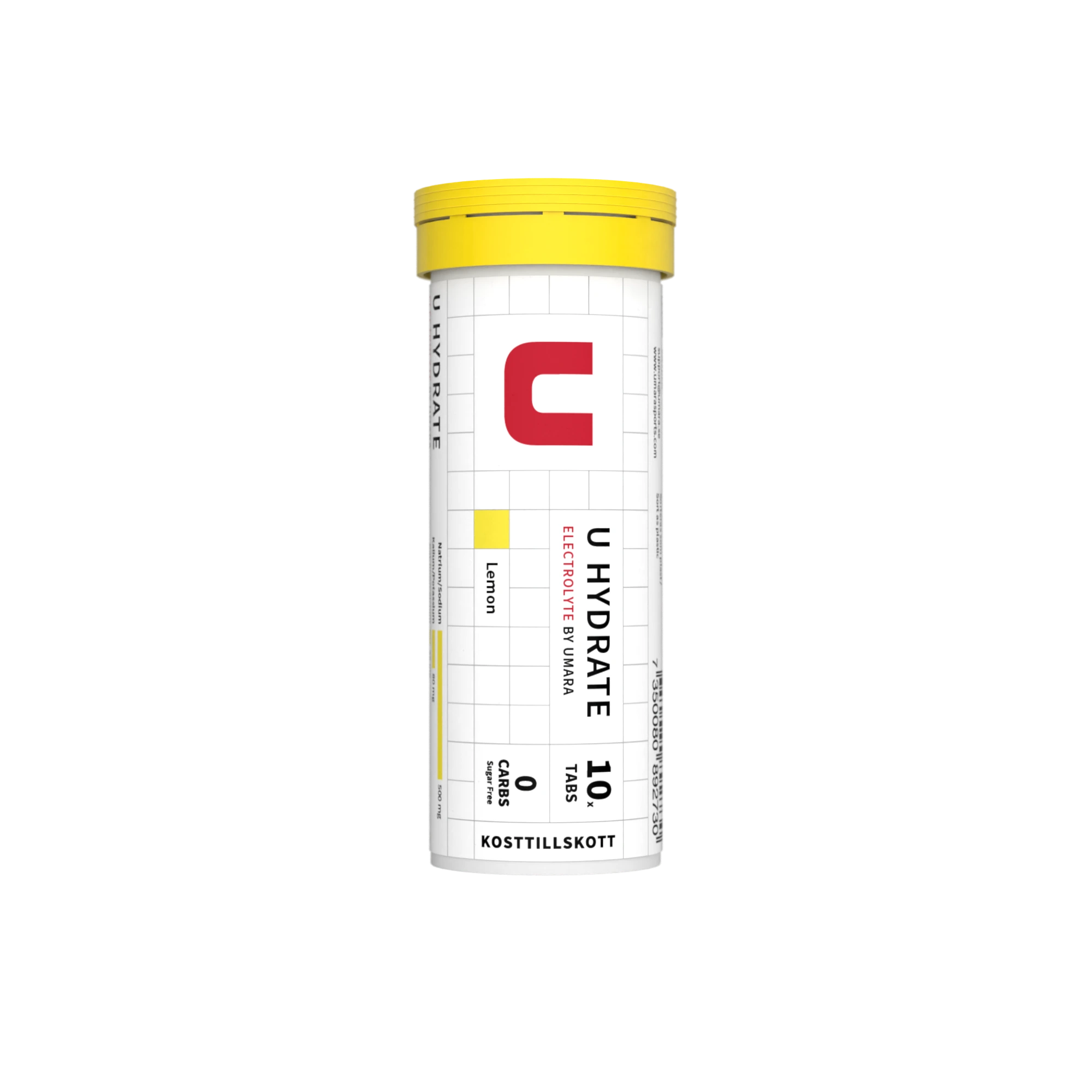Umara U Hydrate (10 tabletter)