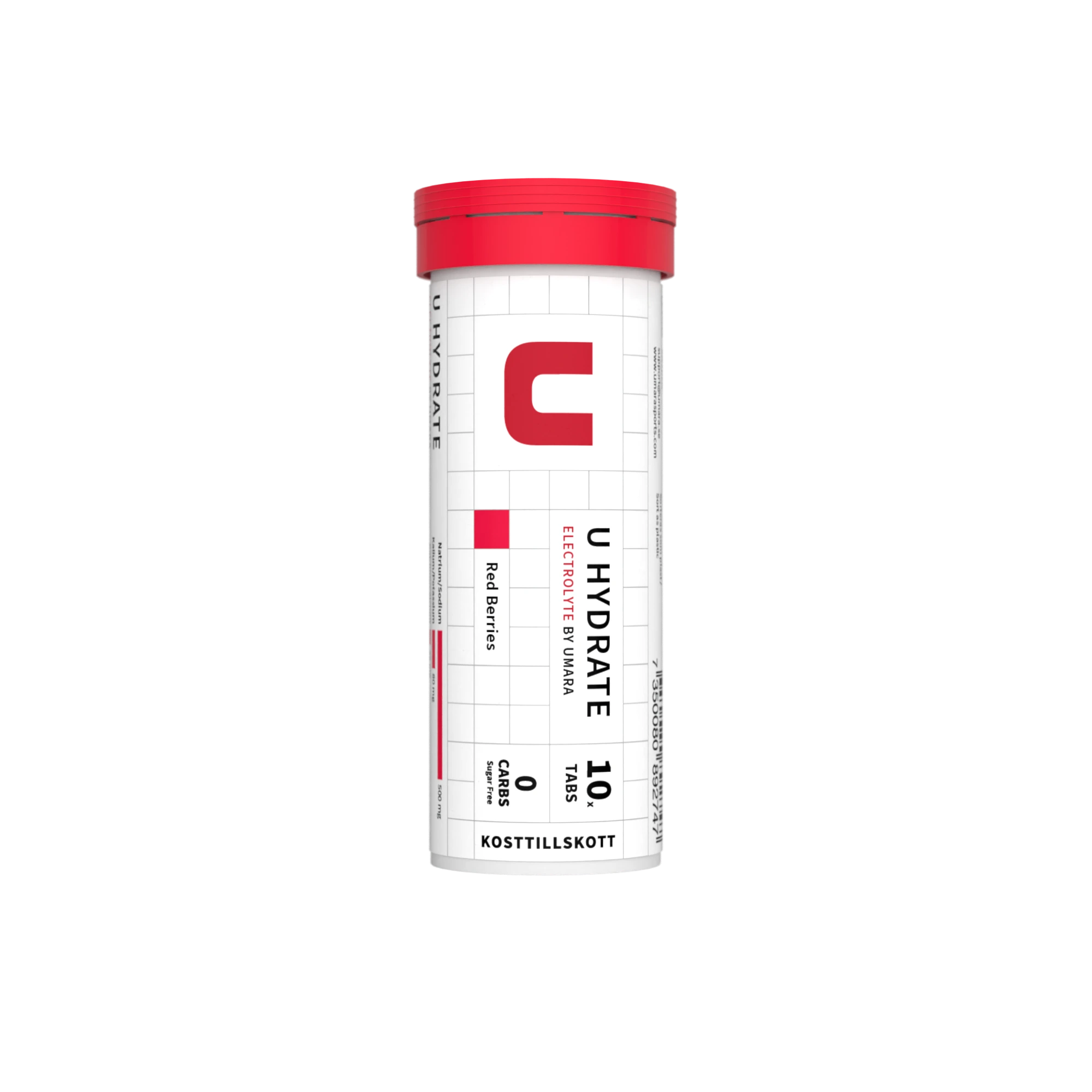 Umara U Hydrate (10 tabletter) - 2