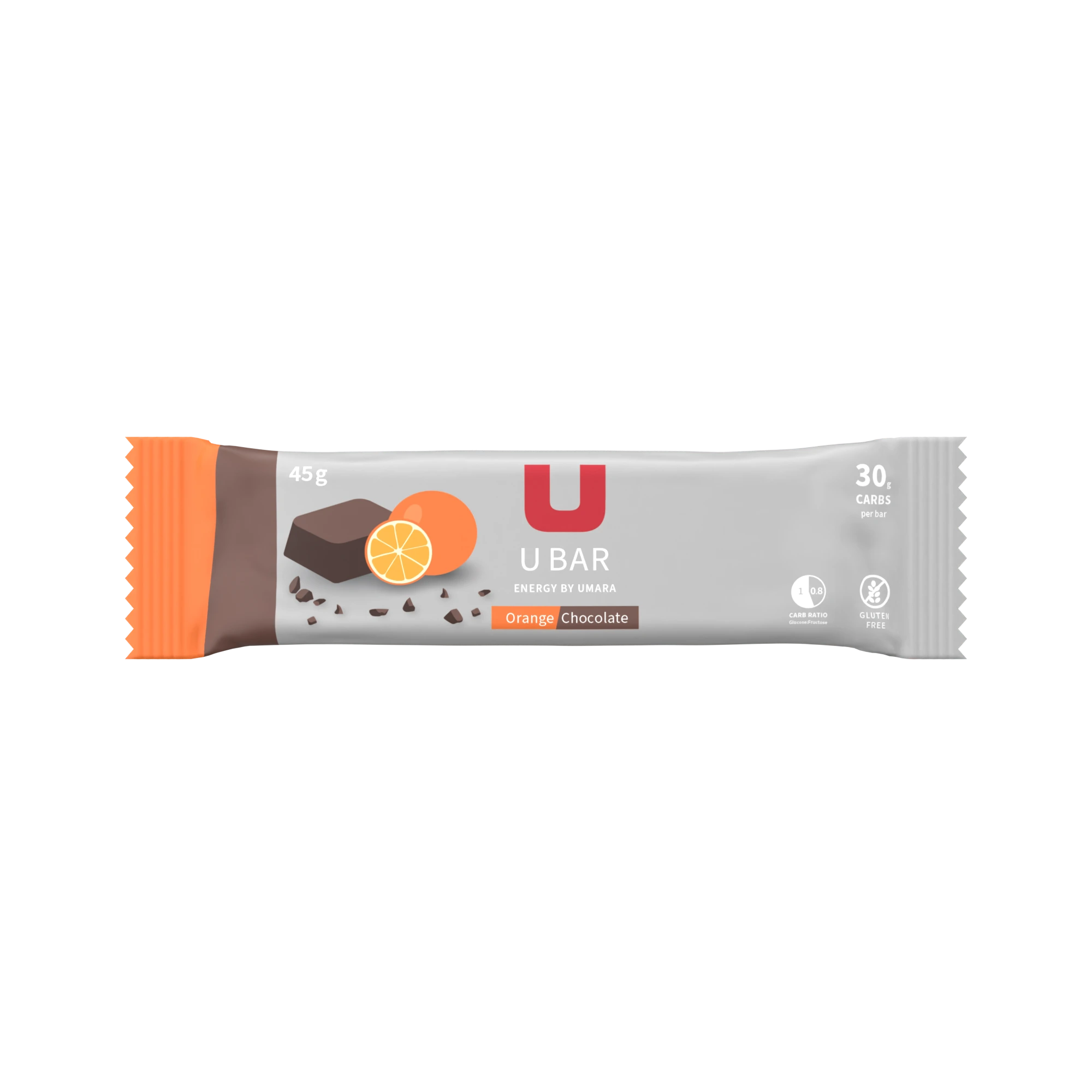 Umara U Bar 45g (30g Carbs)