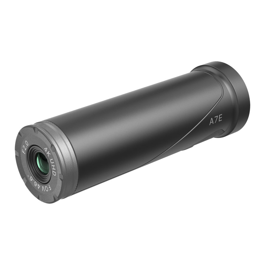 HIKMICRO HIKCam A7E Actioncamera - 8