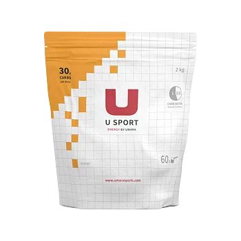 Umara U Sport Energidryck (2kg)