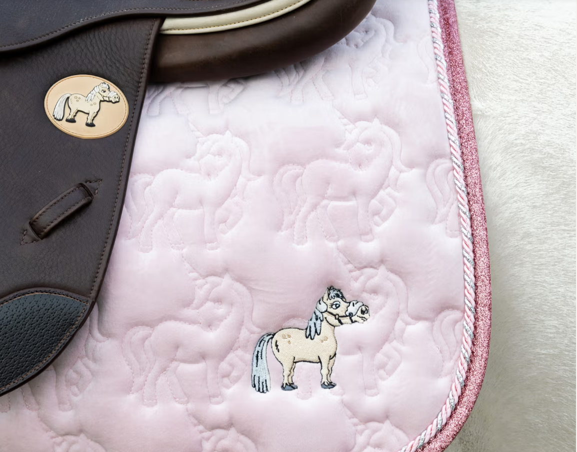 KENTUCKY Schabrak Unicorn Glitter - 3
