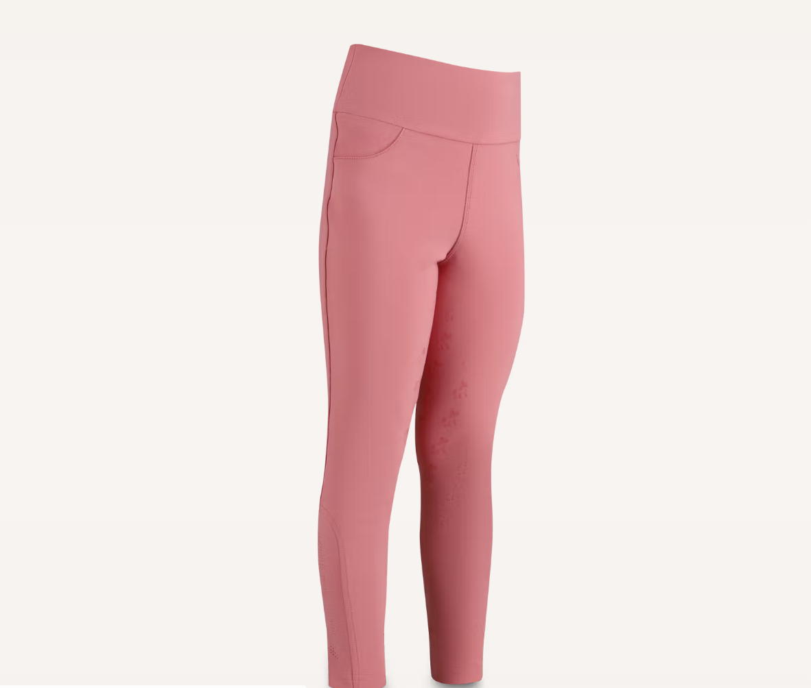KENTUCKY  Ridtights FullGrip Sammy Kids - 3