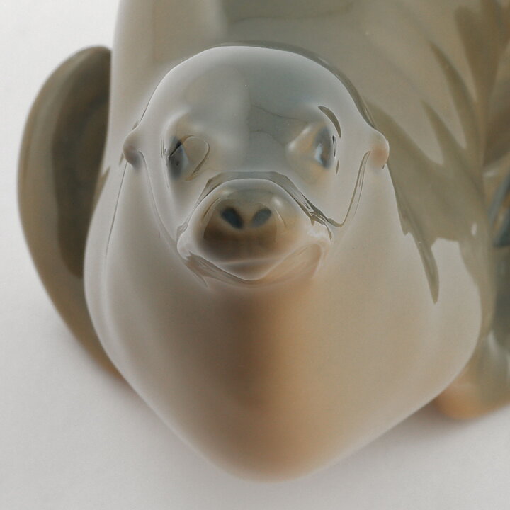 Theodor Madsen (1913) Sea Lion  #1441  12 cm