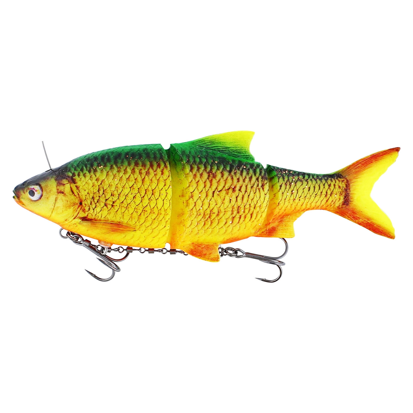 Westin Ricky The Roach Inline 25cm 210g - 3