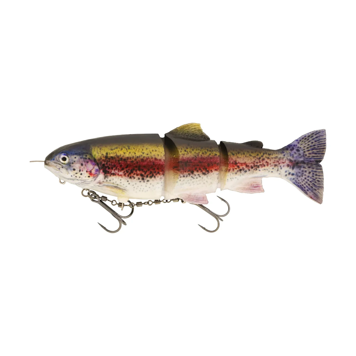 Westin Tommy The Trout 25cm 205g Slow Sinking - 3