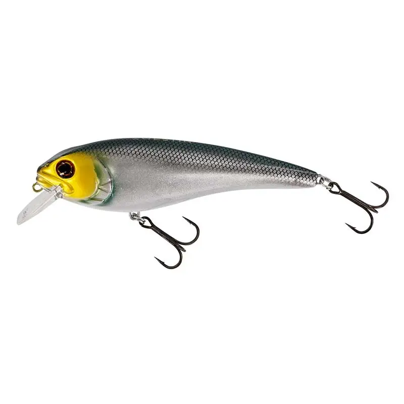 Westin Rawbite Crankbait 15cm 61g Low Floating - 3