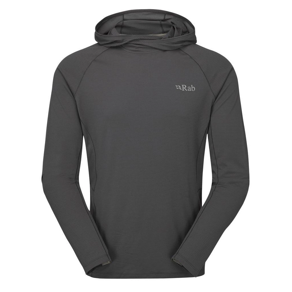 Rab Sonic Sun Hoody  - 4