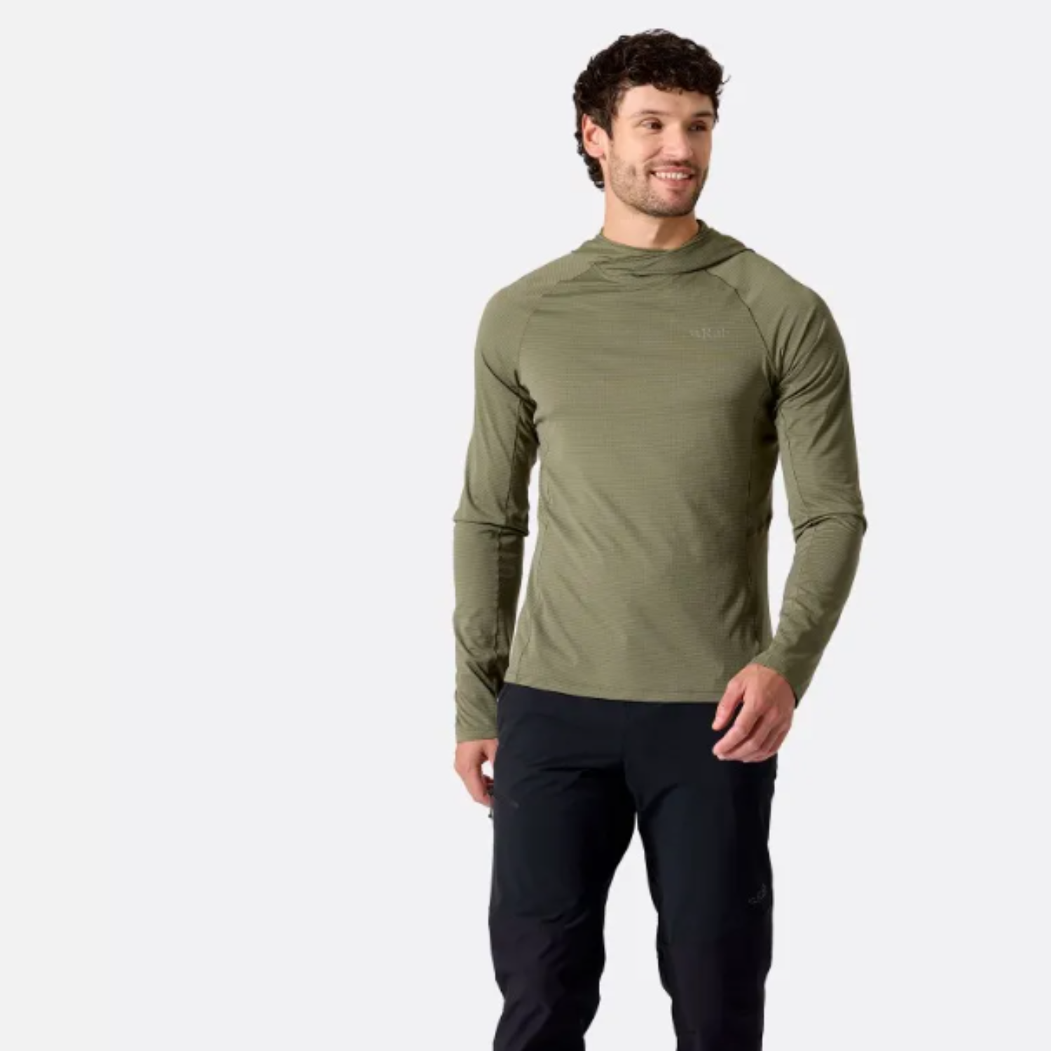 Rab Sonic Sun Hoody  - 5