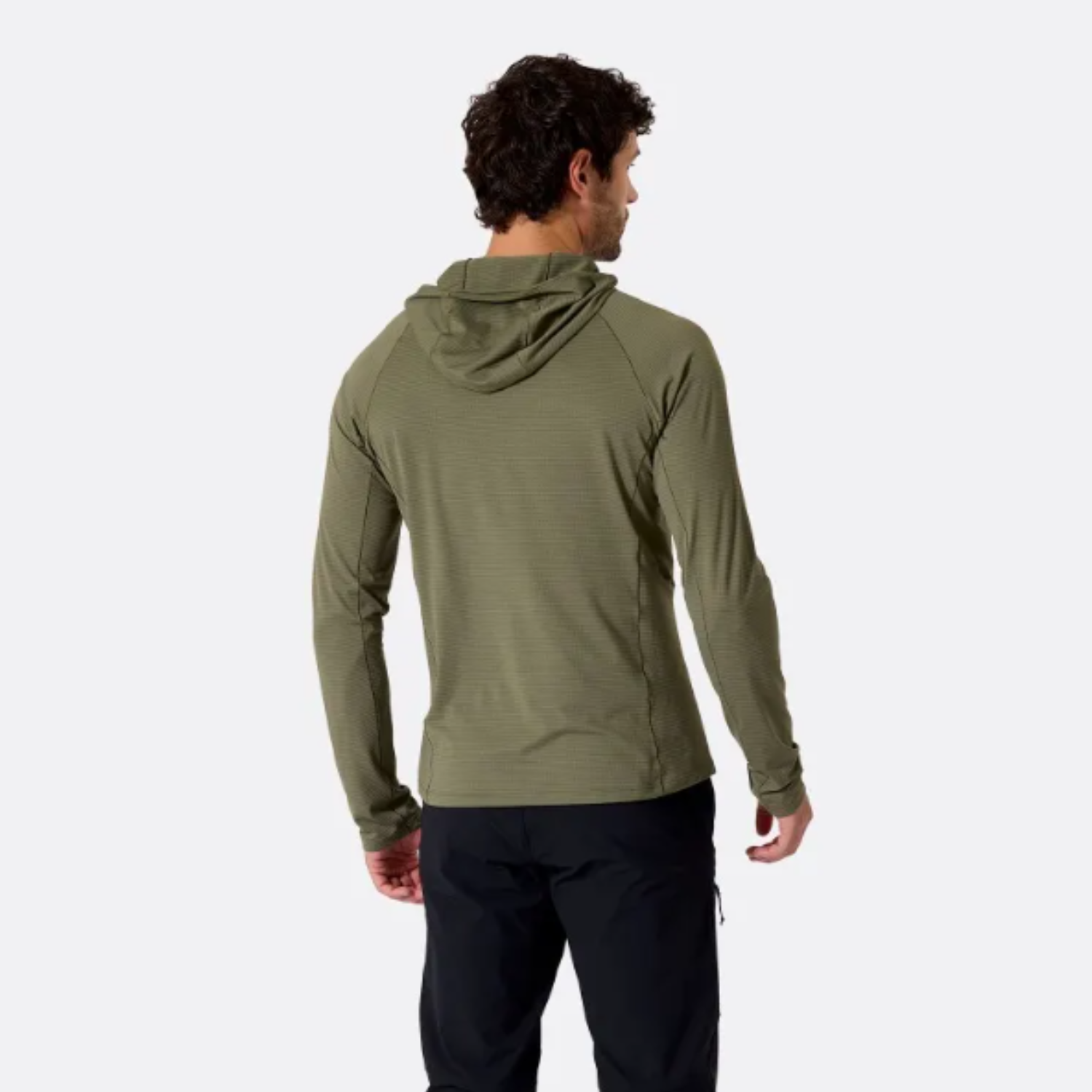 Rab Sonic Sun Hoody  - 2
