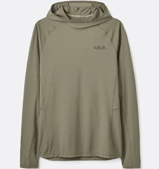 Rab Sonic Sun Hoody  - 3