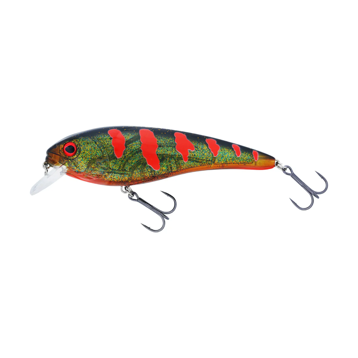 Westin RawBite Crankbait 17cm 100g Low Floating - 2