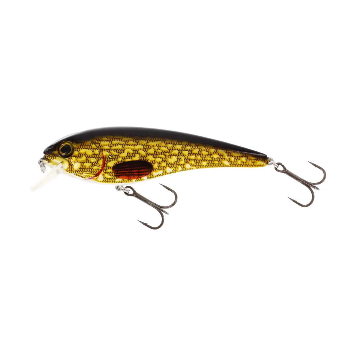 Westin RawBite Crankbait 17cm 100g Low Floating - 4