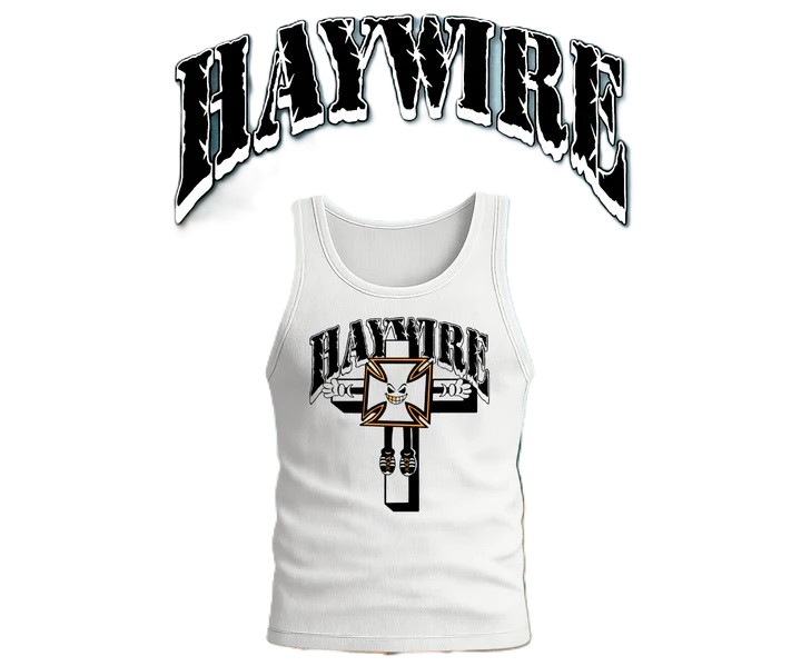 Haywire - Linne (Wife Respecter)