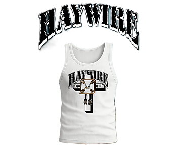 Haywire - Linne (Wife Respecter)