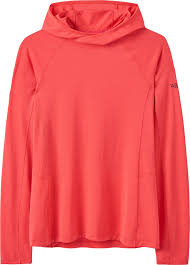 Rab Sonic Sun Hoody Womens - 7