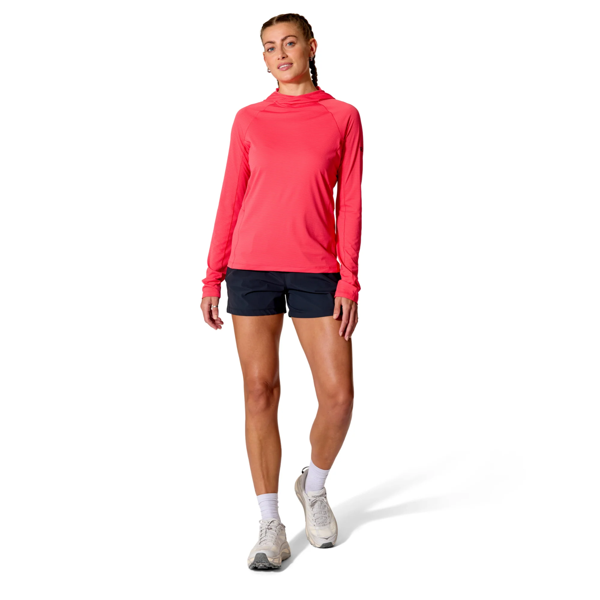 Rab Sonic Sun Hoody Womens