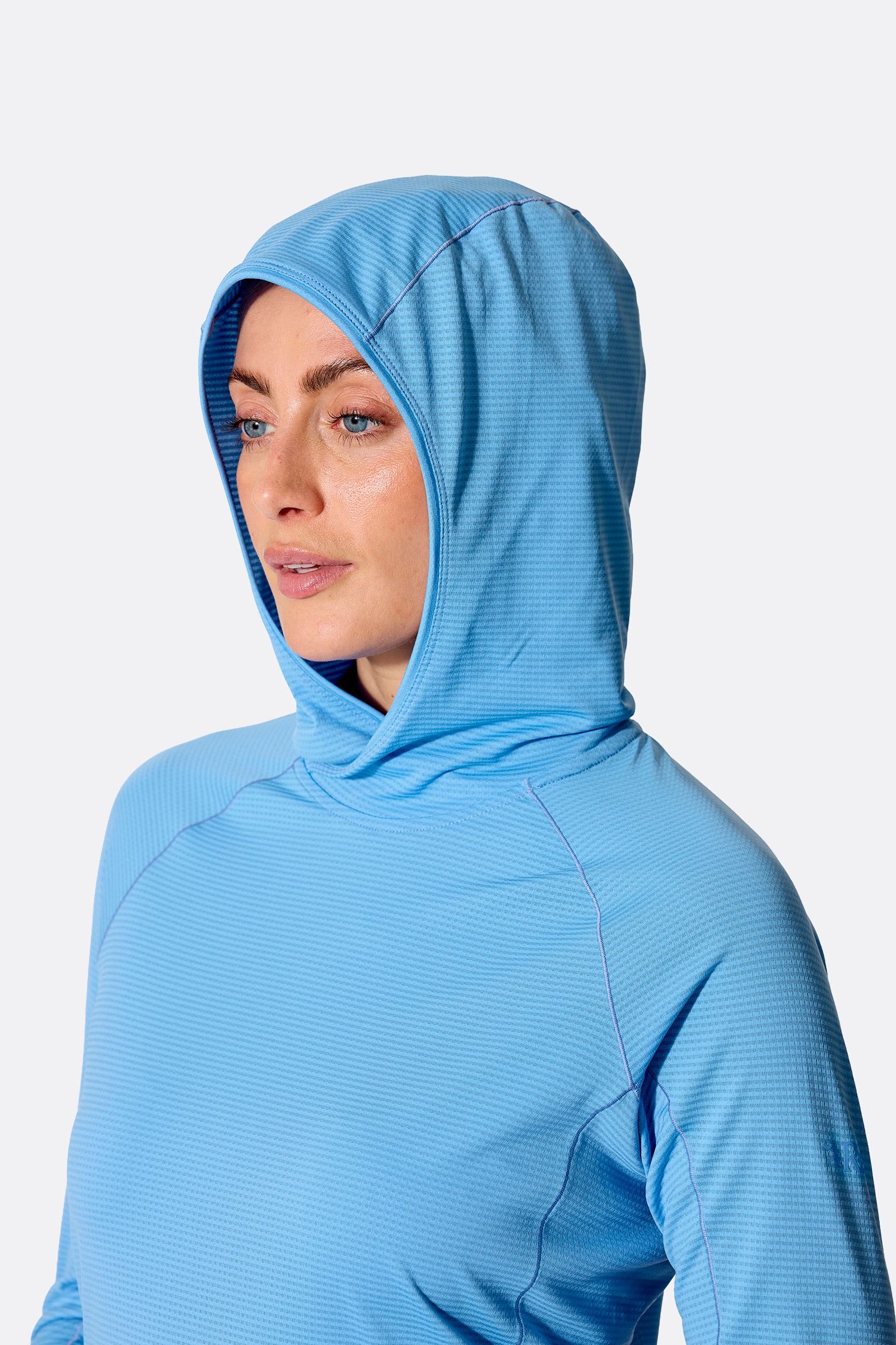 Rab Sonic Sun Hoody Womens - 2