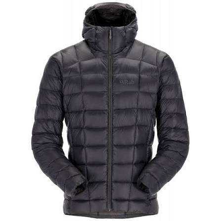 Rab Mythic Alpine Light Jacket - 3