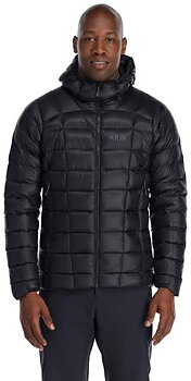Rab Mythic Alpine Light Jacket