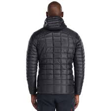 Rab Mythic Alpine Light Jacket - 2