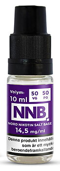 Nikotinshot 10 ml