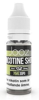 Nikotinshot 10 ml