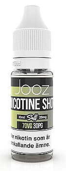 Nikotinshot 20 mg 
