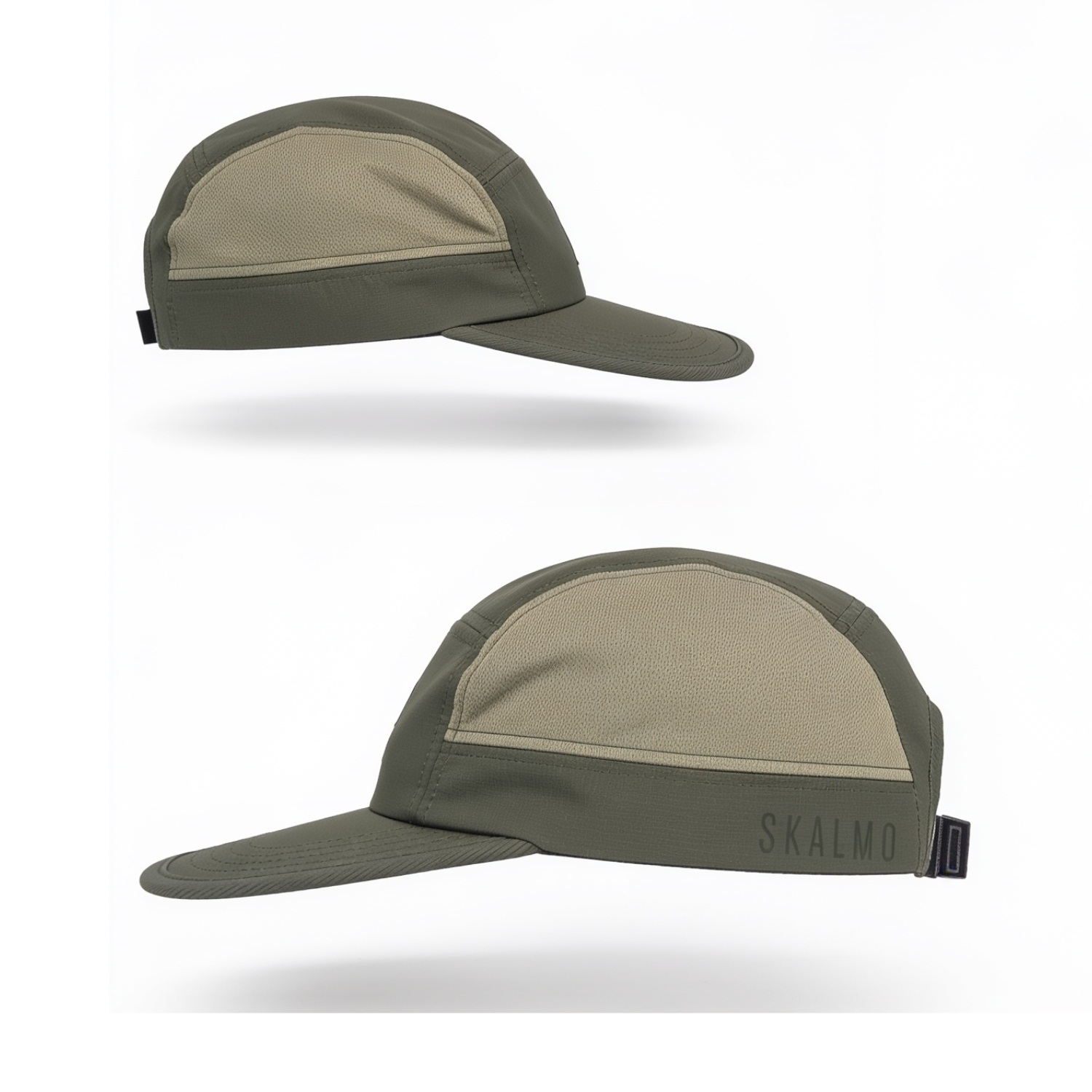 Skalmo Flow Cap Verde - 4