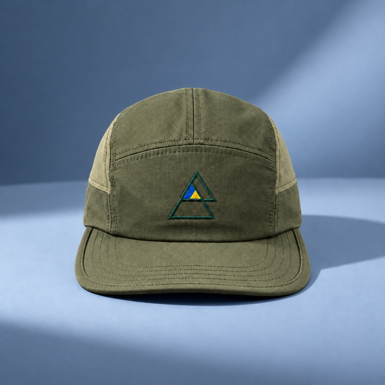 Skalmo Flow Cap Verde