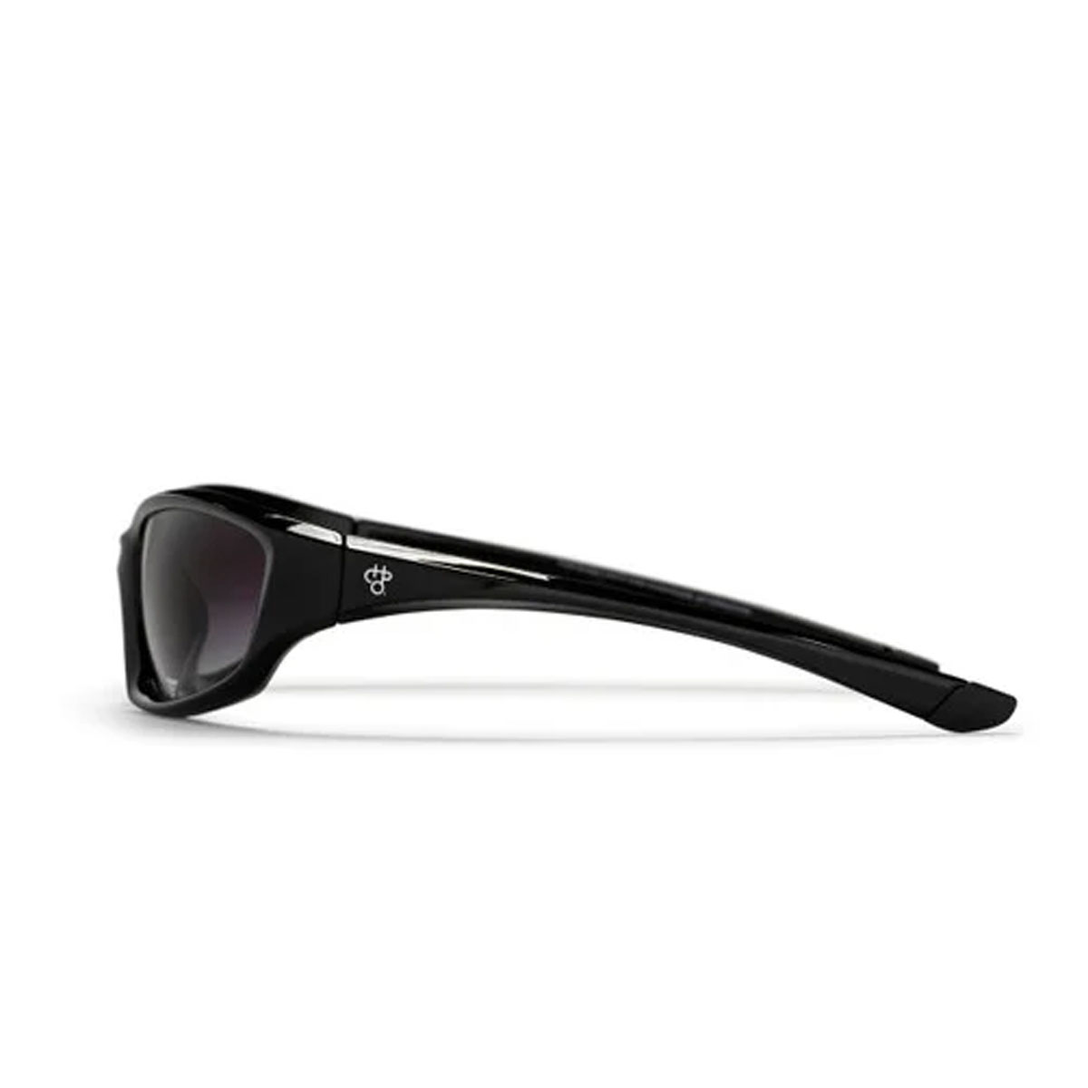 CHPO solglasögon Kotti black - 2