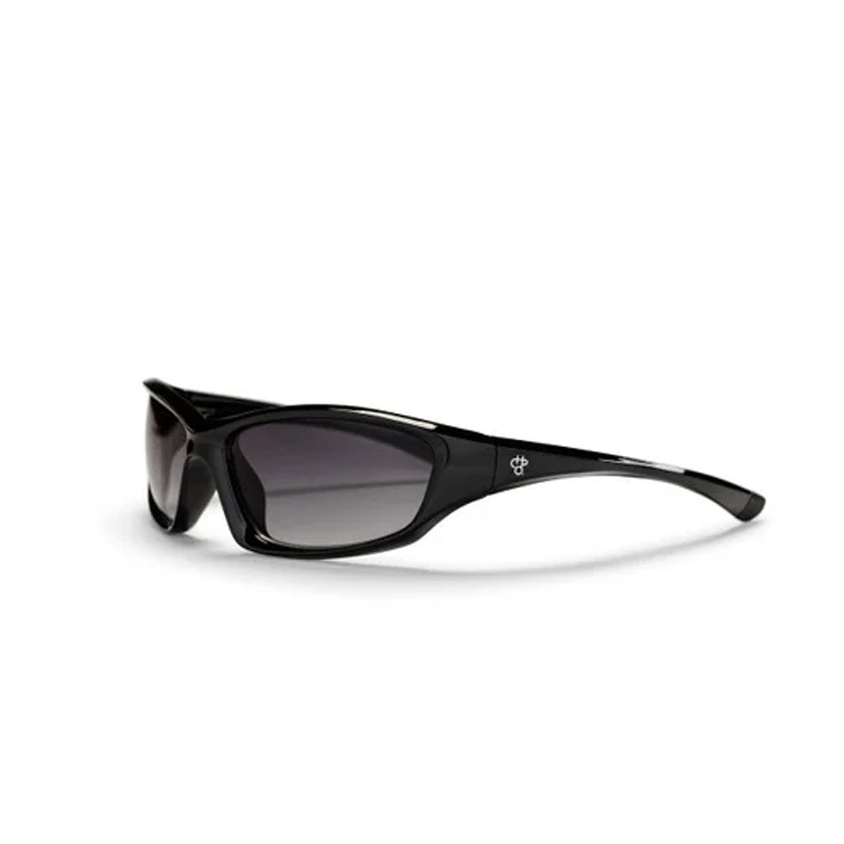 CHPO solglasögon Kotti black - 5