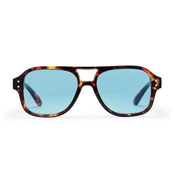 CHPO solglasögon Cocas Turtle brown