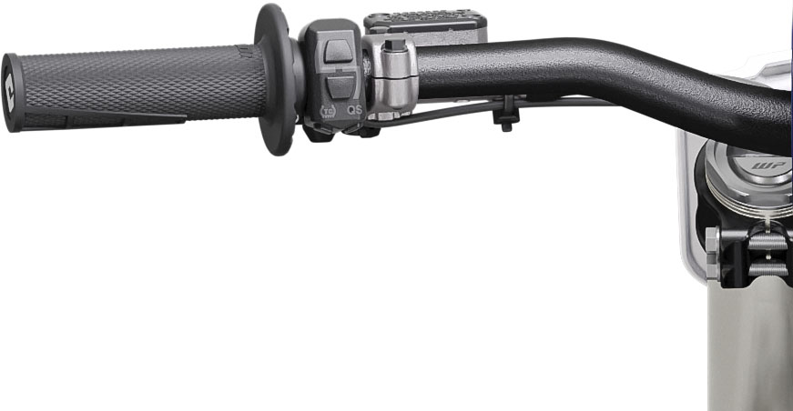 Husqvarna TC250 2027 / Nu i butik / Räntefritt 24mån - 9