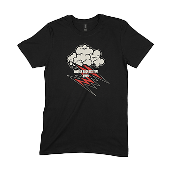 THE HELLACOPTERS - T-SHIRT, SWEDEN ROCK 2026
