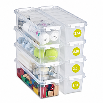 Förvaringslåda SmartStore Classic 3,5L
