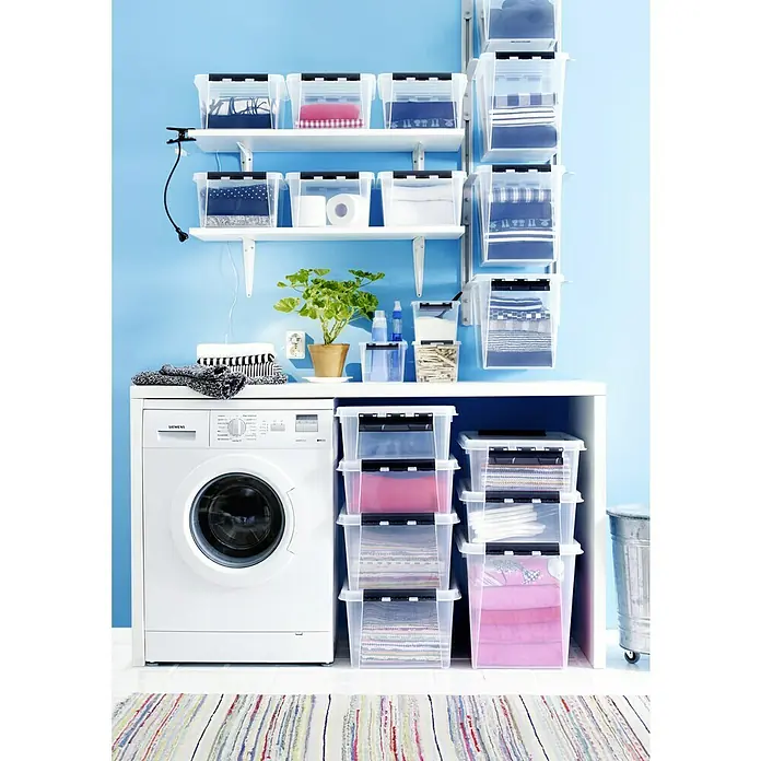 Förvaringslåda SmartStore Classic 52L - 2