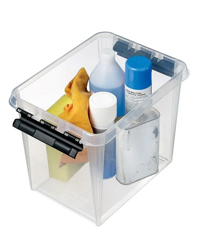 Förvaringslåda SmartStore Classic 52L - 3