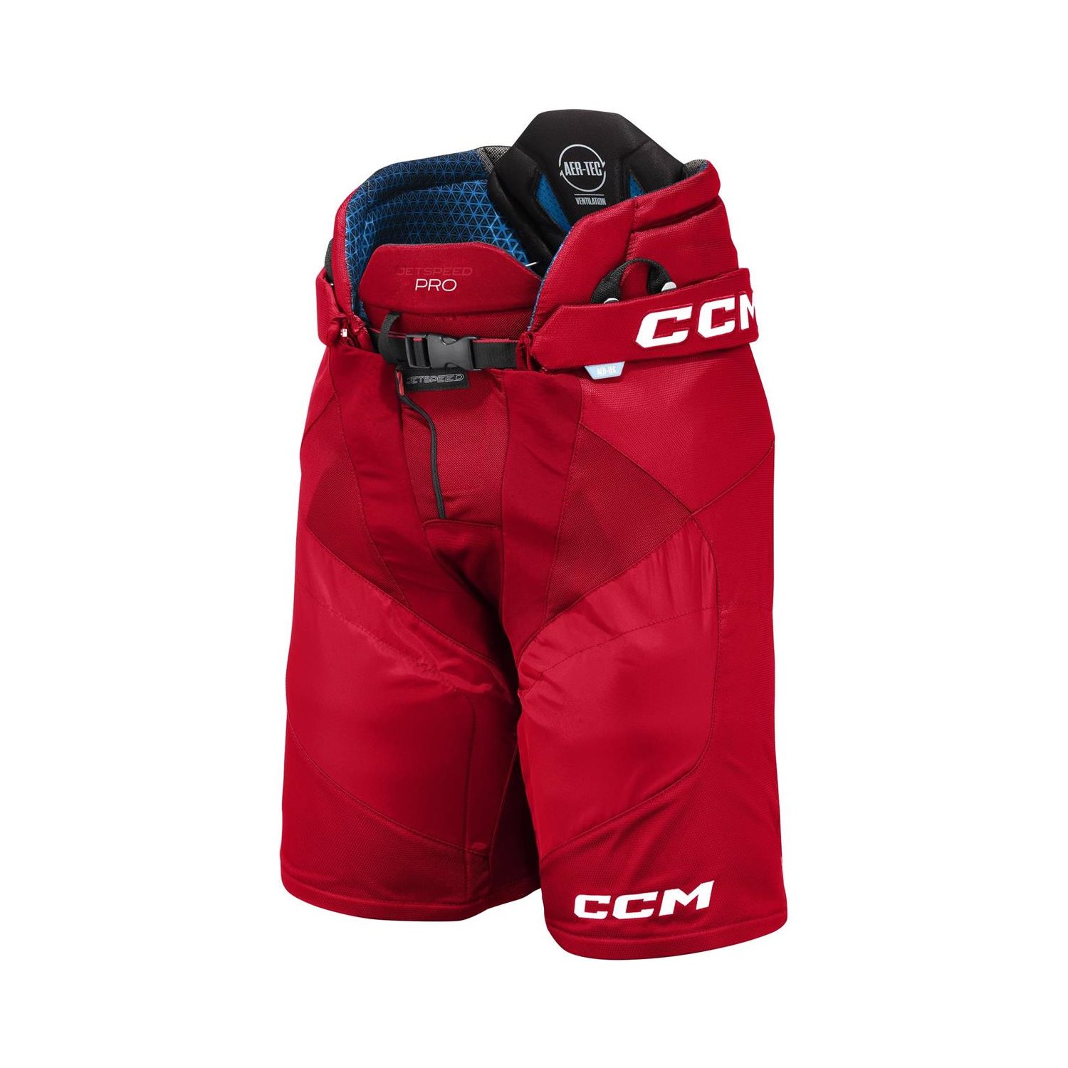 CCM Hockey Pant Jetspeed Pro Velcro Sr Hockeybyxa - 2