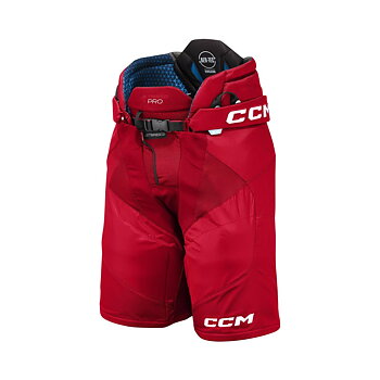 CCM Hockey Pant Jetspeed Pro Velcro Sr Hockeybyxa