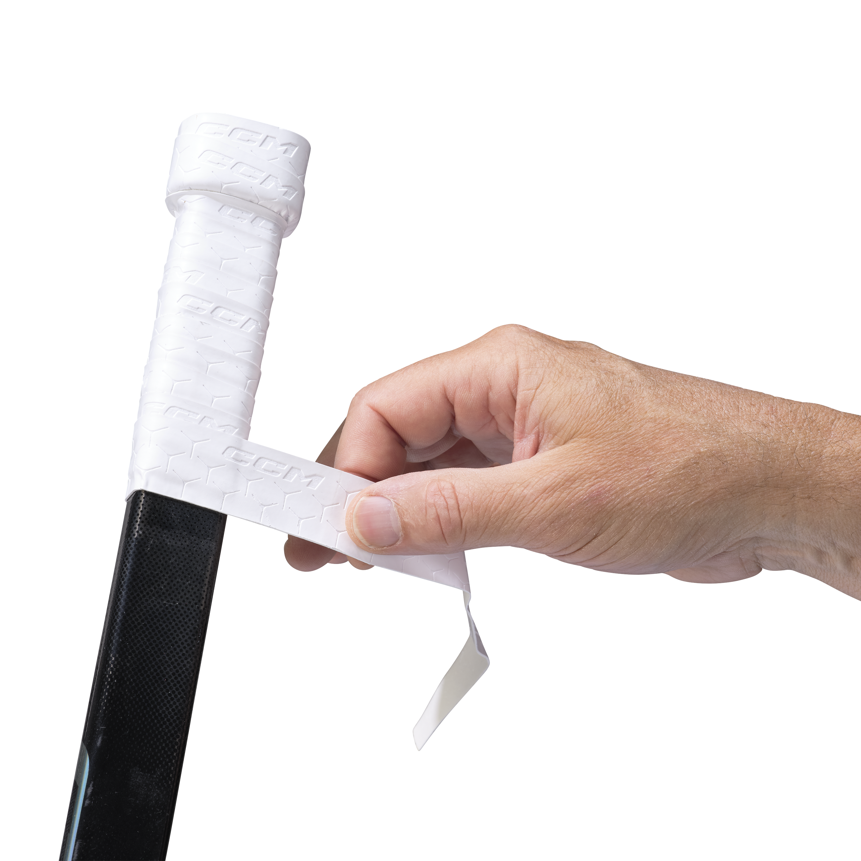 CCM Stick Grip grepplinda - 2