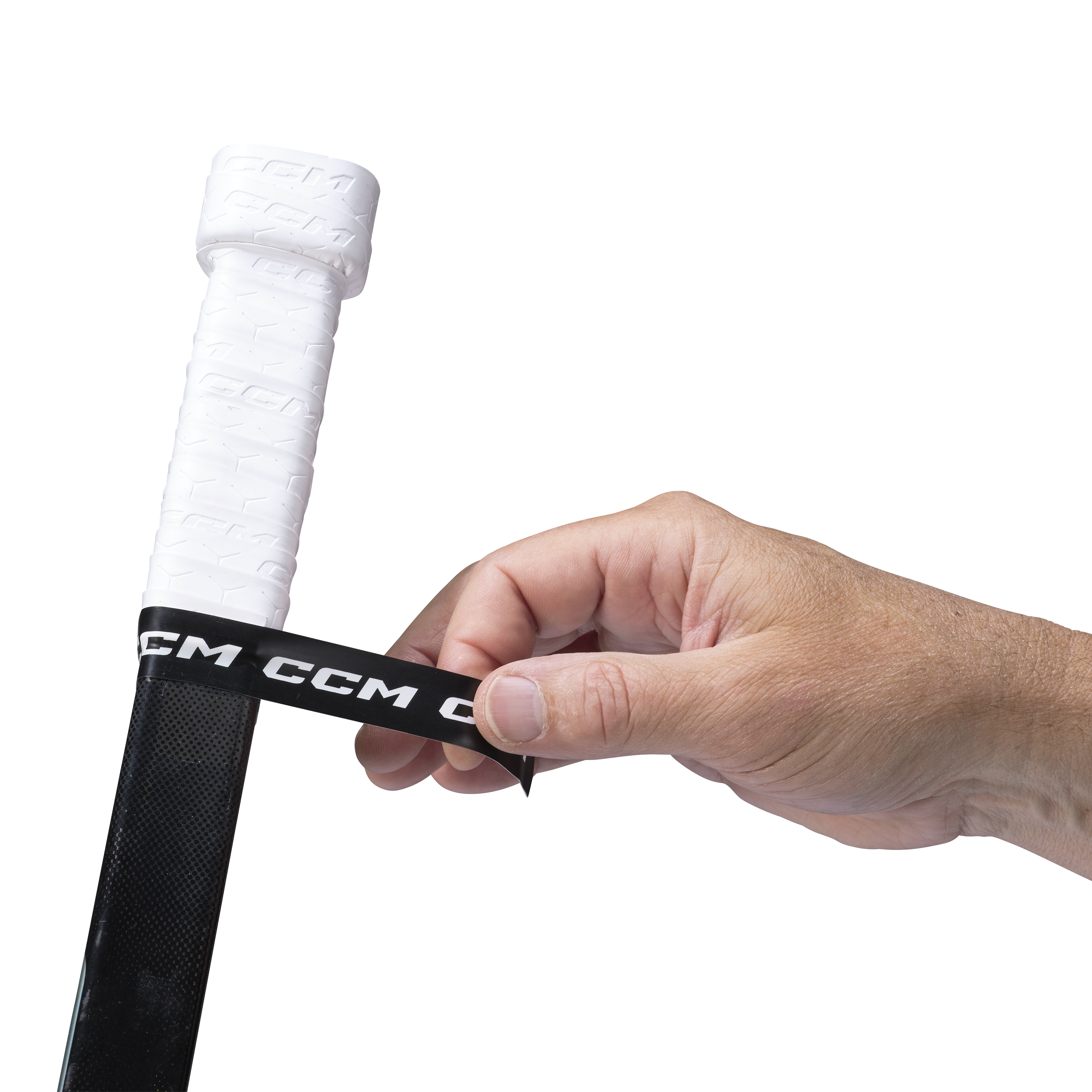 CCM Stick Grip grepplinda - 3