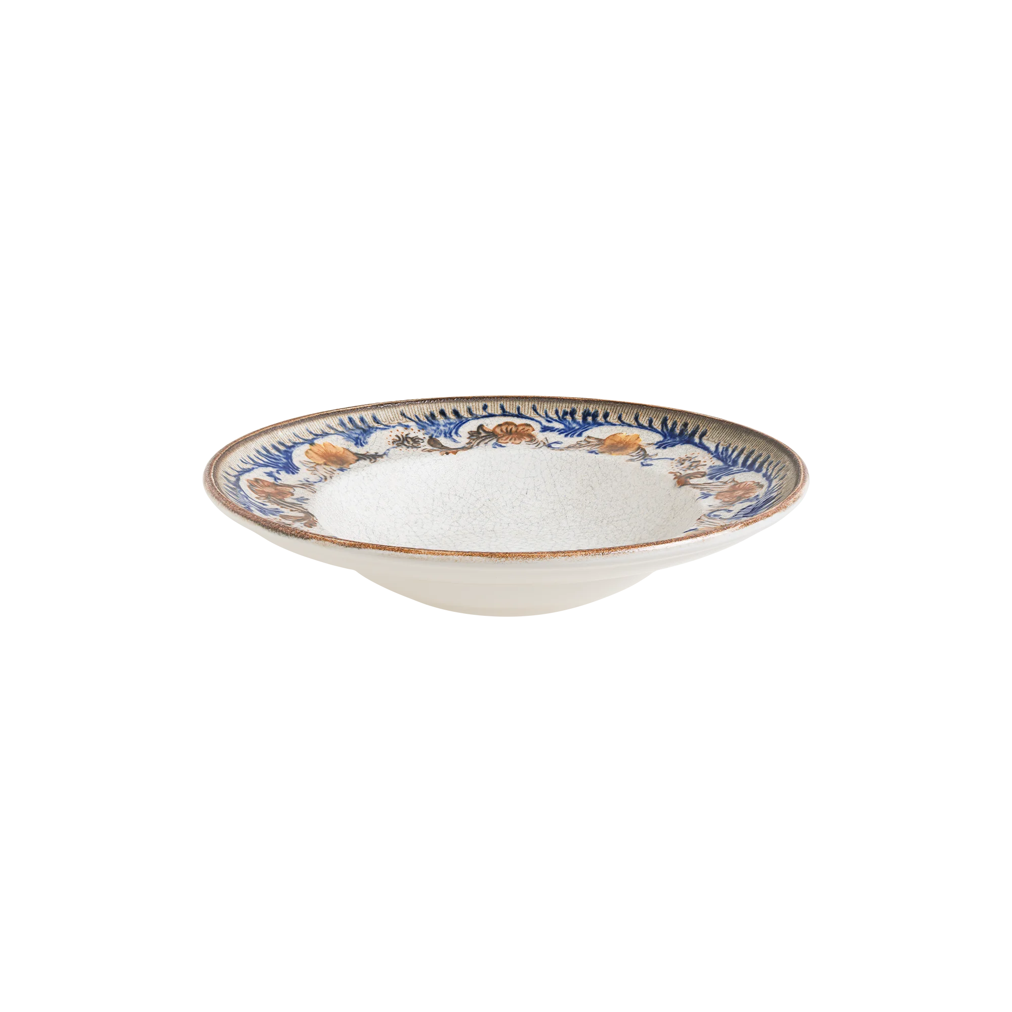 Retro Floral Bonna Porslin - 6