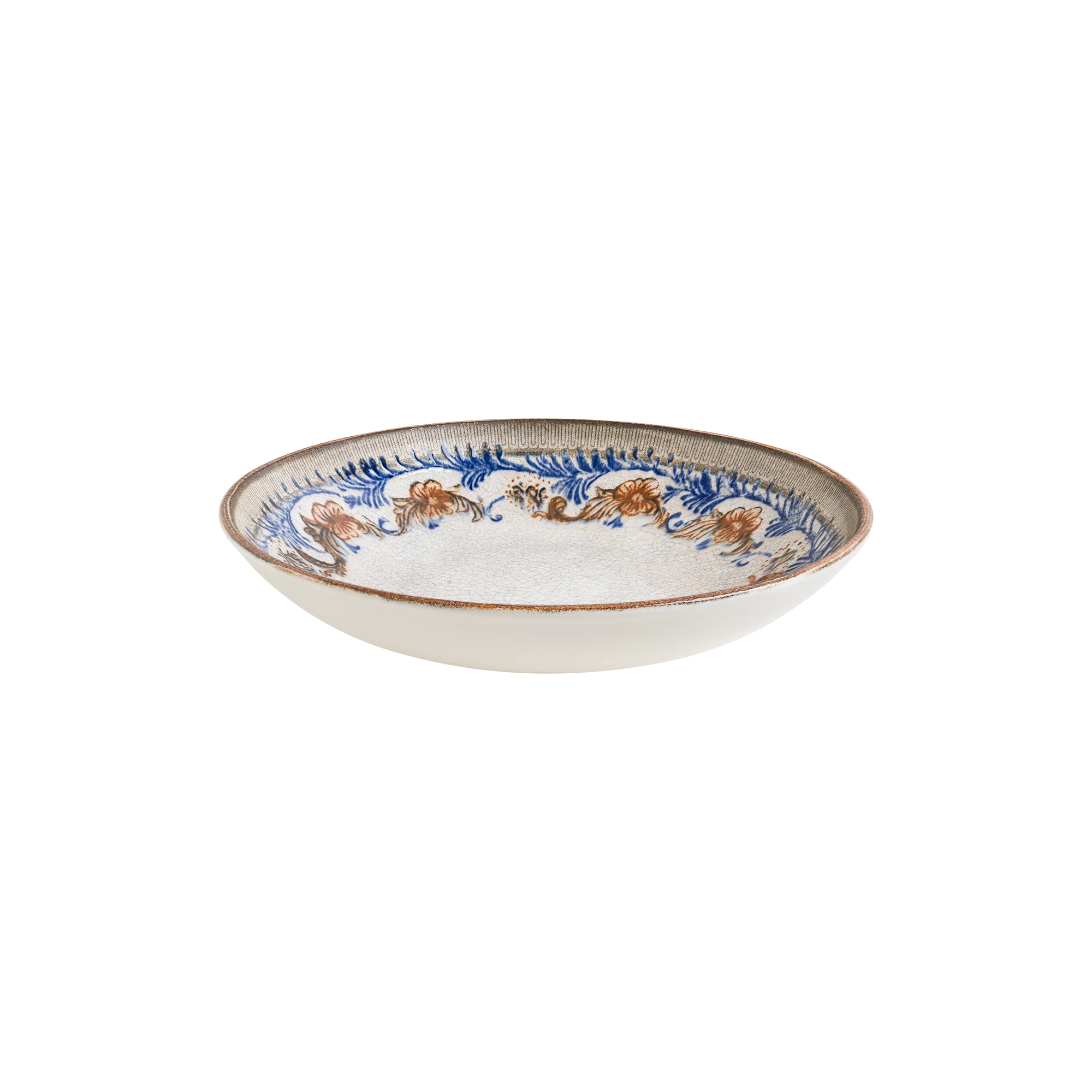 Retro Floral Bonna Porslin - 5