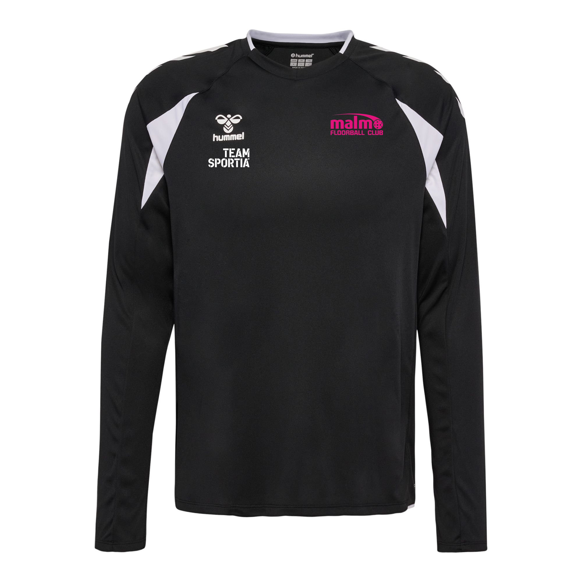 Hummel Hmlcore 2.0 Jersey L/S Senior (Malmö FBC)