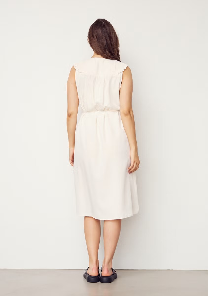 Cara Dress - Stl. XL -  Isay